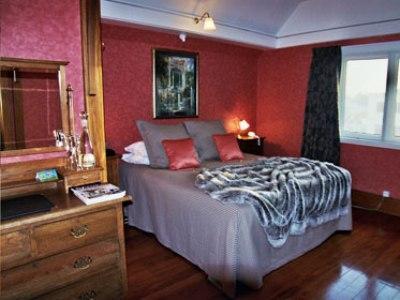 Elm Tree House Hotell Christchurch Exteriör bild