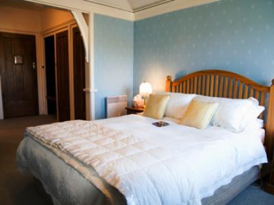 Elm Tree House Hotell Christchurch Exteriör bild